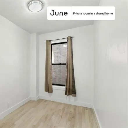 Rent this 1 bed room on 301 Saint Nicholas Avenue in New York, NY 10027