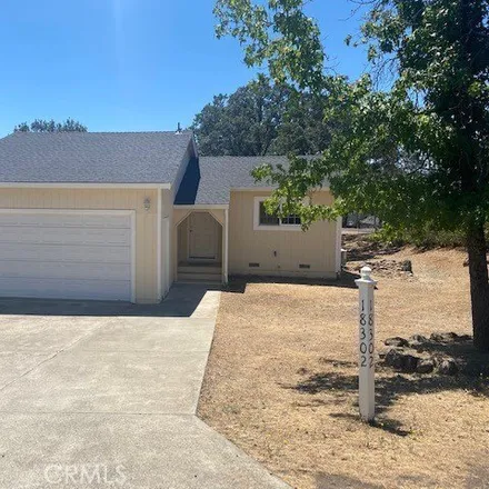 Rent this 2 bed house on 18308 Pinnacle Court in Lake County, CA 95467