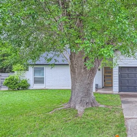 Buy this 3 bed house on 5205 Provencial Drive in Austin, TX 78724