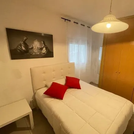 Rent this 3 bed apartment on Carretera de Fuencarral a Alcobendas in 28108 Madrid, Spain