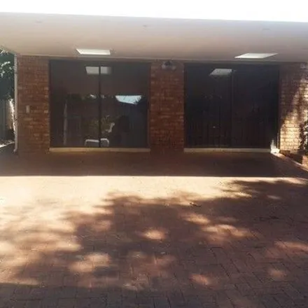 Image 3 - 352 Heloma Street, Menlo Park, Pretoria, 0181, South Africa - Apartment for rent