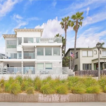 Rent this 4 bed house on 801 Ocean Drive in Manhattan Beach, CA 90266