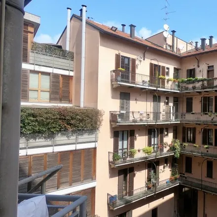 Image 13 - Piazzale Francesco Accursio, 20156 Milan MI, Italy - Apartment for rent