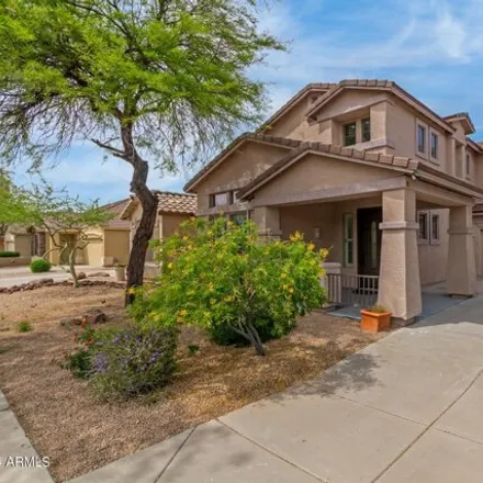 Image 3 - 2218 West Oyer Lane, Phoenix, AZ 85085, USA - House for rent