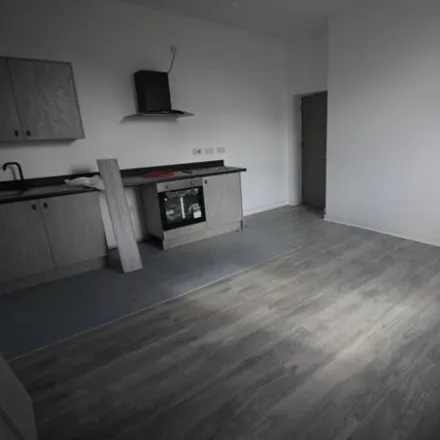 Rent this 1 bed apartment on Back Deal Street in Pimhole, Bury