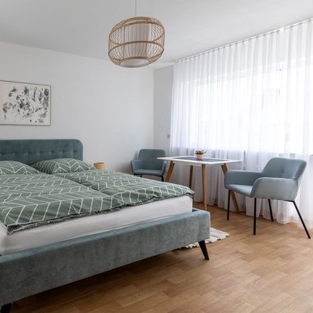 Rent this 3 bed apartment on Gilsastraße 13 in 34119 Kassel, Germany