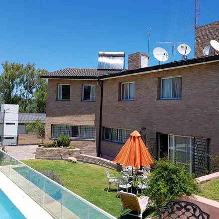 Image 6 - La Quinta, Avenida San Martín, Departamento Punilla, Villa Carlos Paz, Argentina - House for sale