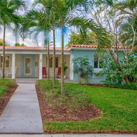 Buy this 3 bed house on 65 Northwest 107th Street in Miami Shores, Miami-Dade County