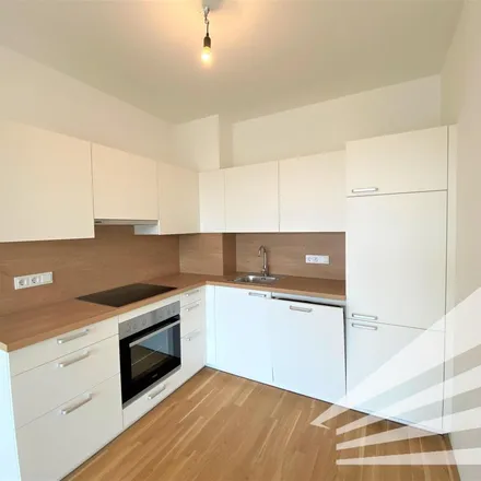 Rent this 2 bed apartment on Bhome - Wohnen am Hummelhofwald in Hanuschstraße 30, 4020 Linz