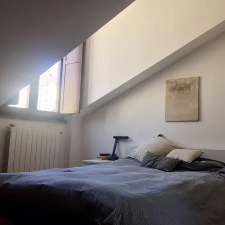 Rent this 1 bed apartment on One bedroom flat near Bovisa  Milan 20158