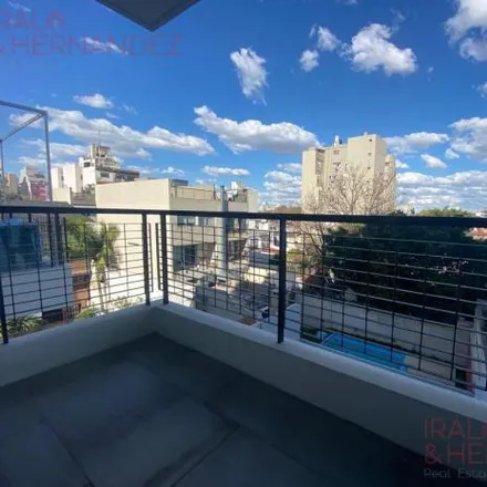 Buy this studio apartment on Echeverría 5254 in Villa Urquiza, C1431 EGH Buenos Aires