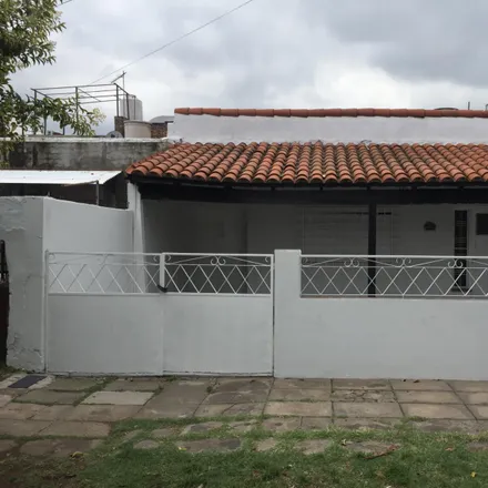 Buy this studio house on Cuzco 1117 in Villa Ansaldi, 1768 La Tablada