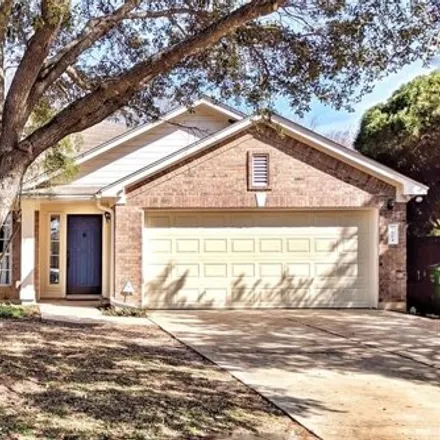 Rent this 4 bed house on 8902 Brushygate Cove in Brushy Creek, TX 78717