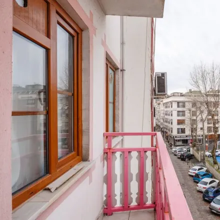 Rent this 1 bed apartment on Asmalı Sakız Sokağı in 34142 Bakırköy, Turkey