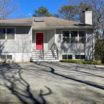 Buy this 3 bed house on 47 Bellows Terrace in Southampton, Hampton Bays