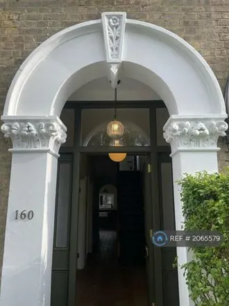 Rent this 4 bed house on 160 Osborne Road in London, E7 0PL