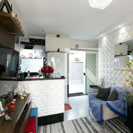 Buy this 2 bed apartment on Rua Celina in Vila Esperança, São Paulo - SP