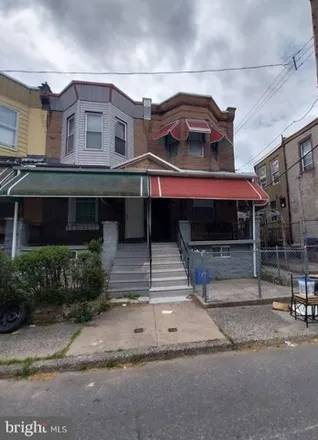 Rent this 3 bed house on 470 North Dearborn Street in Philadelphia, PA 19139