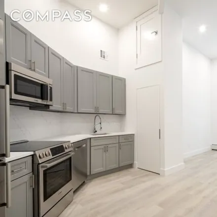 Rent this 1 bed condo on 74 Leonard Street in New York, NY 10013