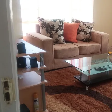 Rent this 1 bed apartment on Syokimau