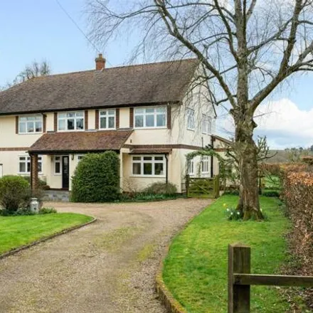 Buy this 6 bed house on Bayford Green in Bayford, SG13 8PL