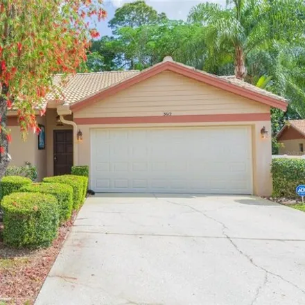 Buy this 3 bed house on 3601 Darston Street in East Lake, FL 34685
