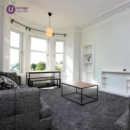 Image 1 - Margaret A King, 217 Morningside Road, City of Edinburgh, EH10 4QT, United Kingdom - Apartment for rent