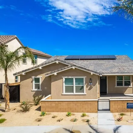 Buy this 3 bed house on 647 Via Firenze in Cathedral City, CA 92234