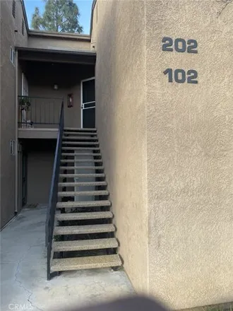 Buy this 1 bed condo on unnamed road in Corona, CA 92882
