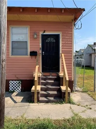 Image 1 - 1911 O'Reilly Street, New Orleans, LA 70116, USA - House for rent