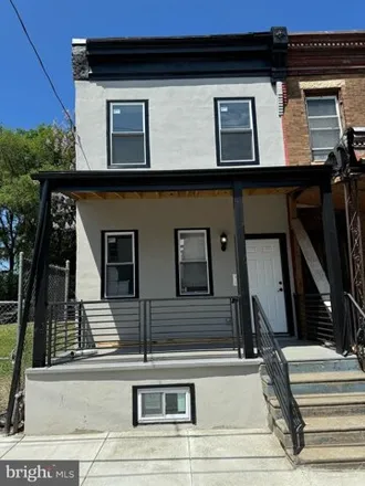 Rent this 2 bed house on 3012 North Marshall Street in Philadelphia, PA 19133