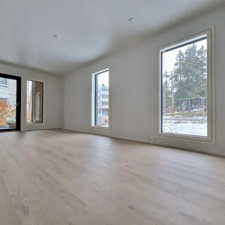 Rent this 2 bed apartment on Palotie 42 in 02760 Espoo, Finland