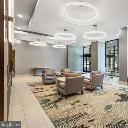 Image 4 - The Willoughby of Chevy Chase Condominium, North Building, 5500 Friendship Boulevard, Friendship Heights Village, Montgomery County, MD 20815, USA - Condo for sale