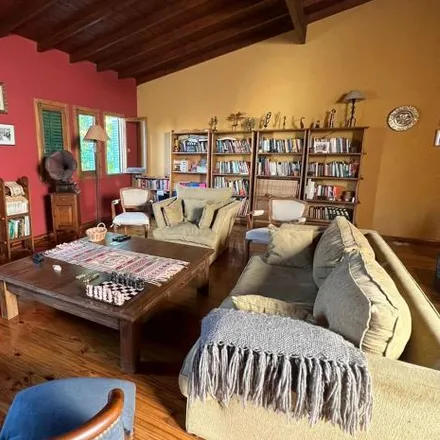 Buy this 4 bed house on Aristóbulo Del Valle 113 in La Boca, 1158 Buenos Aires