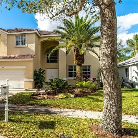 Buy this 4 bed house on 580 Cascade Falls Drive in Weston, FL 33327