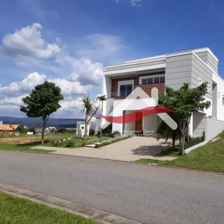 Buy this 4 bed house on unnamed road in Vila Dominguinhos, Votorantim - SP
