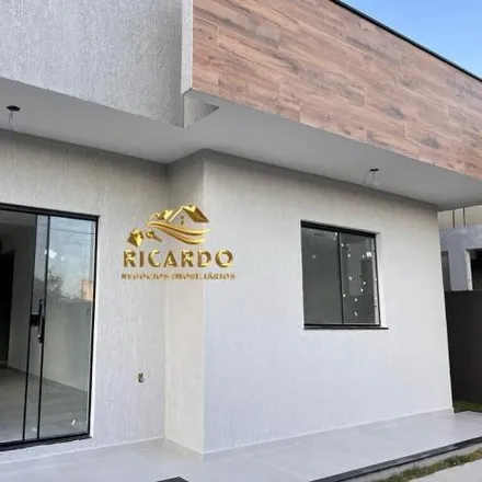Buy this 3 bed house on Rua Albertino de Araújo in Campo Redondo, São Pedro da Aldeia - RJ