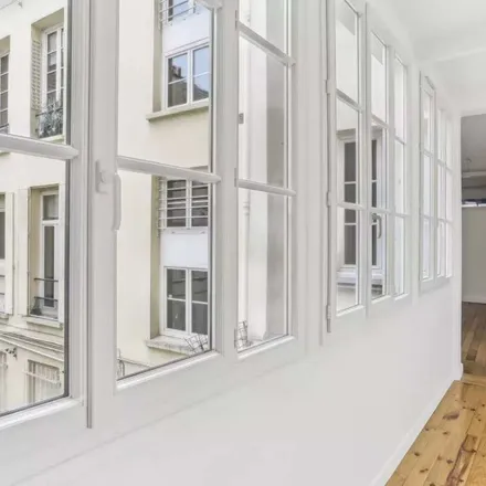 Image 1 - 21 Avenue Villemain, 75014 Paris, France - Apartment for rent