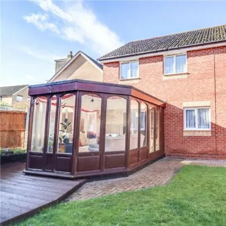 Image 3 - Hereford Drive, Braintree, CM7 9FX, United Kingdom - House for sale
