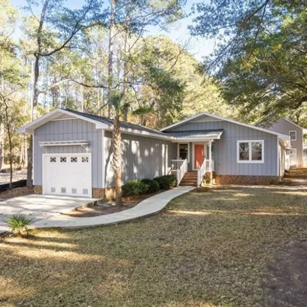 Buy this 2 bed house on 3196 Mullet Creek Place Southeast in Brunswick County, NC 28422