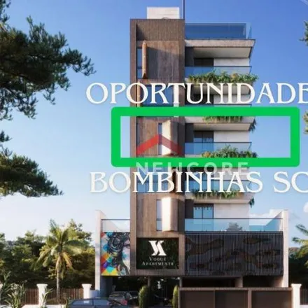 Image 2 - Rua Cardeal, Bombas, Bombinhas - SC, 88215-000, Brazil - Apartment for sale