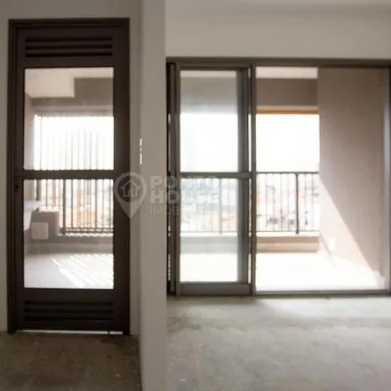 Buy this 2 bed apartment on Rua Porangaba in Bosque da Saúde, São Paulo - SP