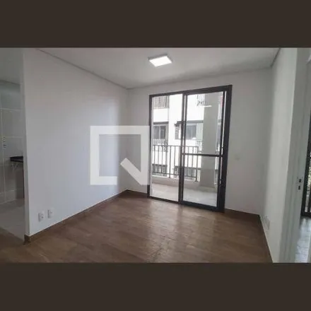 Rent this 1 bed apartment on Rua Professor Luiz Eulálio de Bueno Vidigal in Vila Quitauna, Osasco - SP