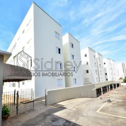 Buy this 3 bed apartment on Rua Vicente Férrer in Jardim Remulo Zoppi, Indaiatuba - SP