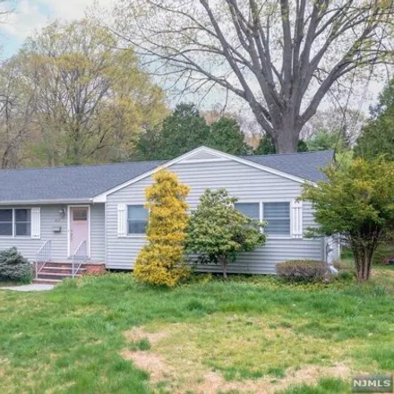 Rent this 3 bed house on 65 Carpenter Avenue in Norwood, Bergen County