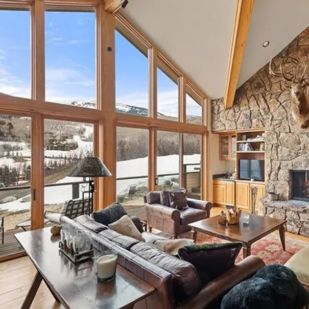 Rent this 5 bed house on 136 Fox Lane in Snowmass Village, Pitkin County