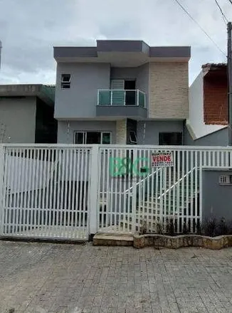 Buy this 3 bed house on Rua Coronel Pedro Dias De Campos in 444, Rua Coronel Pedro Dias de Campos