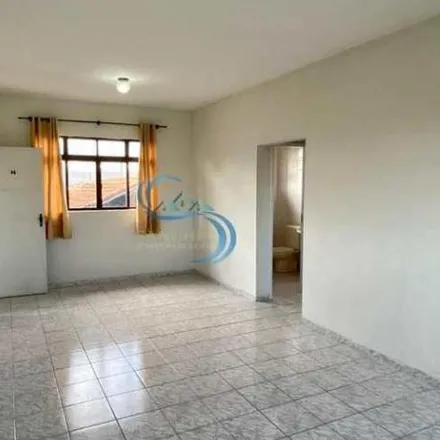 Image 2 - Rua Plinio Salgado, Sitio do Campo, Praia Grande - SP, 11713, Brazil - Apartment for sale