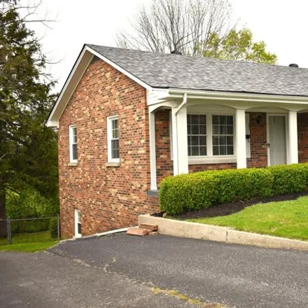 Image 2 - Dixie Manor, Harrodsburg, KY 40330, USA - House for sale