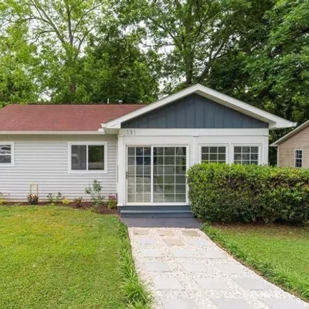 Buy this 3 bed house on 1601 Hardee Circle Northeast in Atlanta, GA 30307